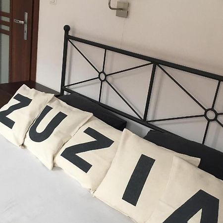 Apartament Zuzia Olsztyn  Exteriör bild