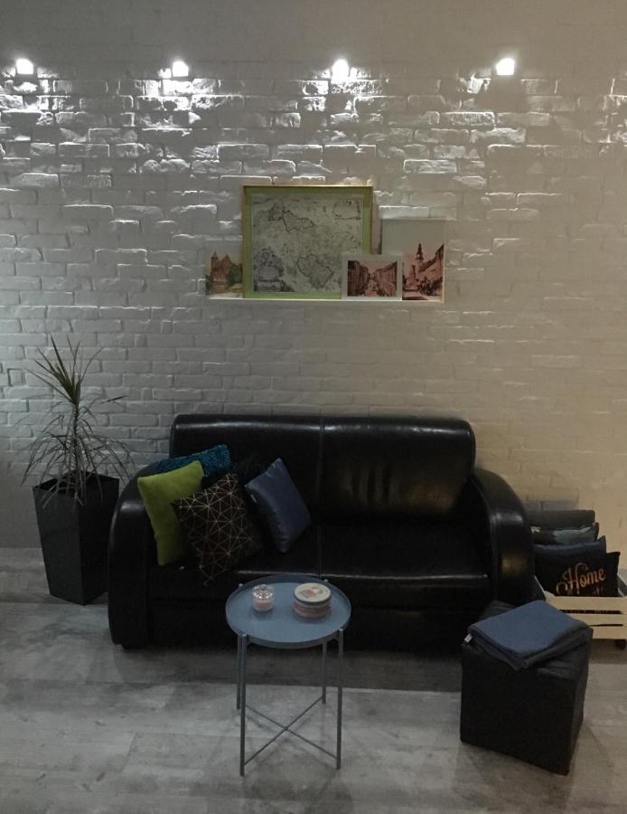 Apartament Zuzia Olsztyn  Exteriör bild