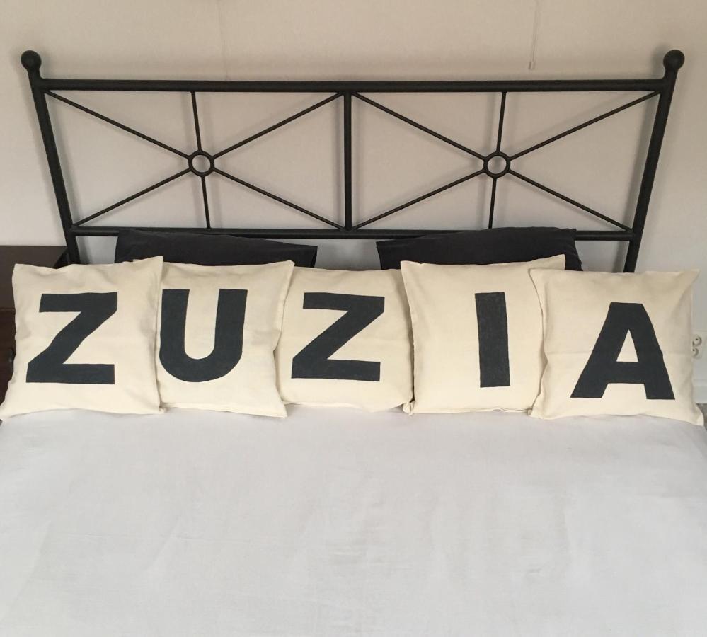 Apartament Zuzia Olsztyn  Exteriör bild